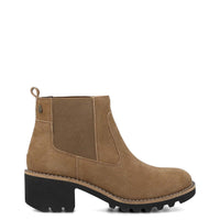 Botin Mujer Sula Chelsea Café