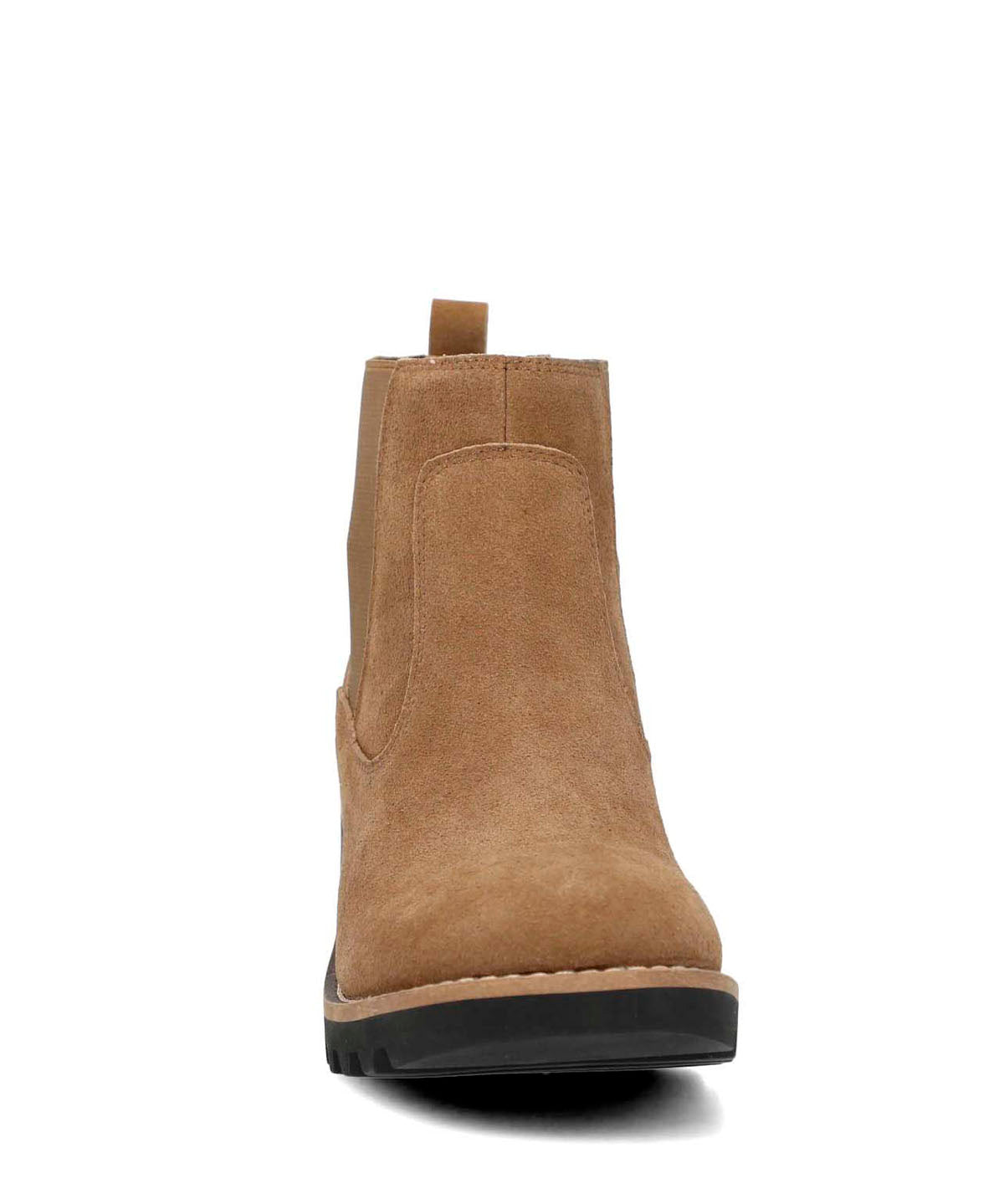 Botin Mujer Sula Chelsea Café