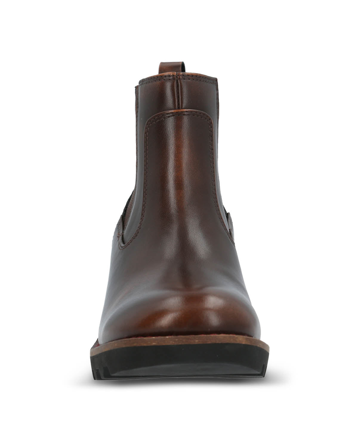 Botin Sula Chelsea Café-Hush Puppies Chile