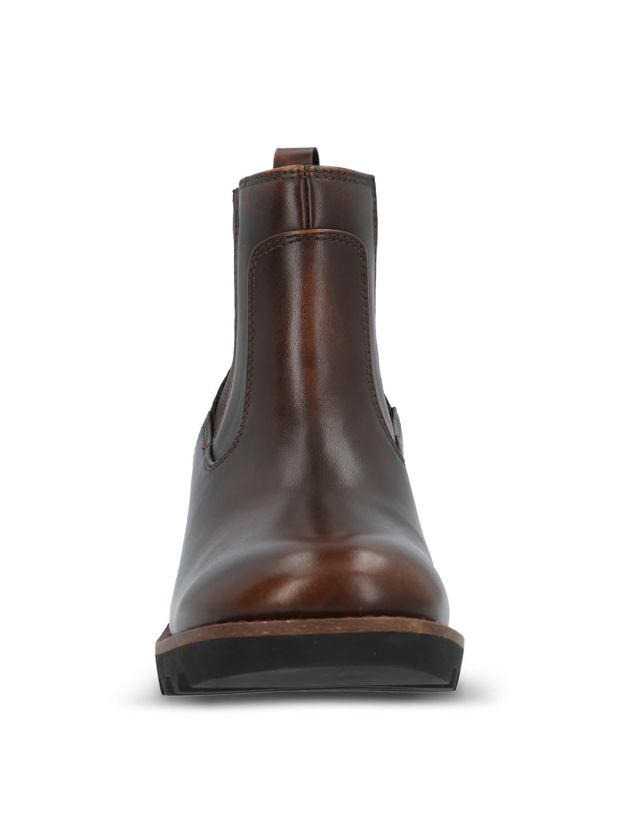 Botin Sula Chelsea Café-Hush Puppies Chile