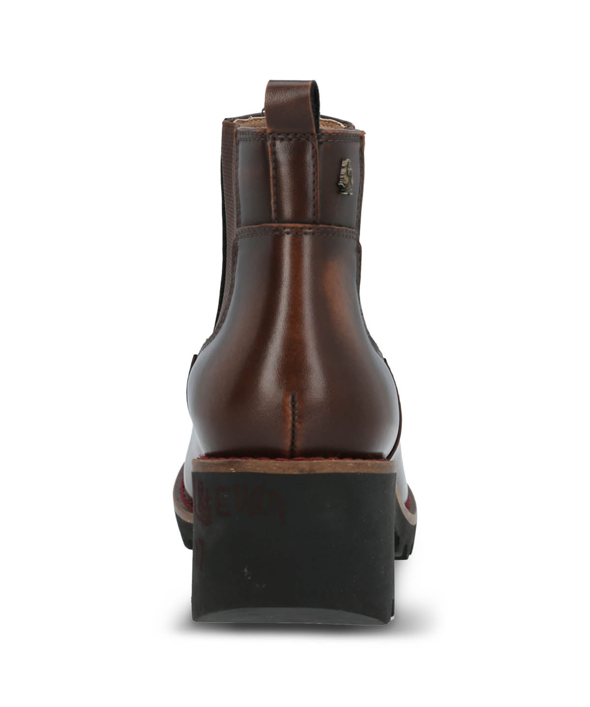 Botin Sula Chelsea Café-Hush Puppies Chile