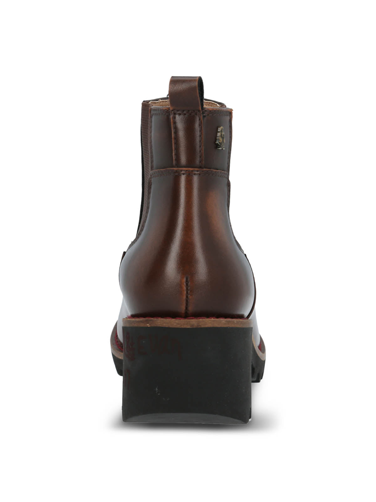 Botin Sula Chelsea Café-Hush Puppies Chile