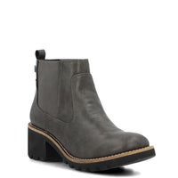 Botin Mujer Sula Chelsea Gris