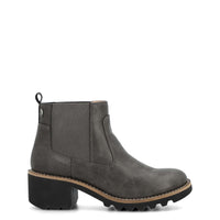 Botin Mujer Sula Chelsea Gris