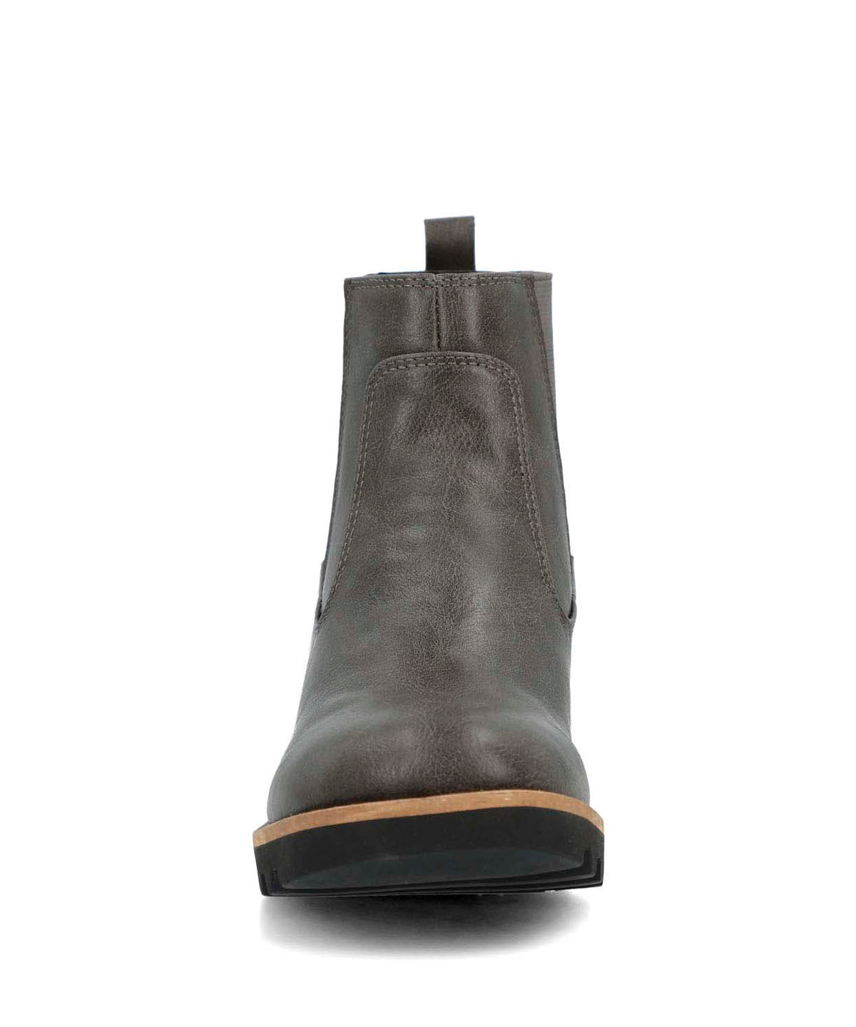 Botin Mujer Sula Chelsea Gris