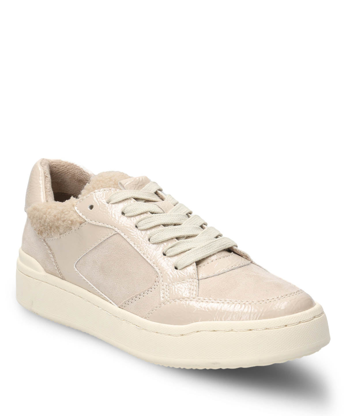 Zapatilla Mujer Leeds Blanco
