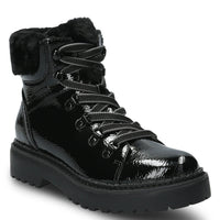 Botin Mujer Sutton Negro