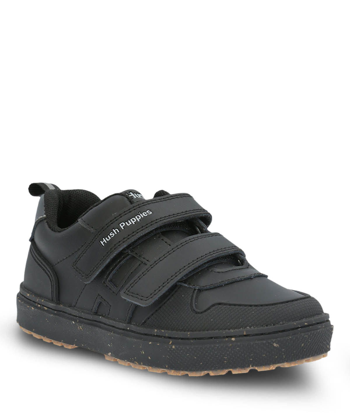 Zapatilla Velcro Colegio Oliver [30-34] | Hush Puppies