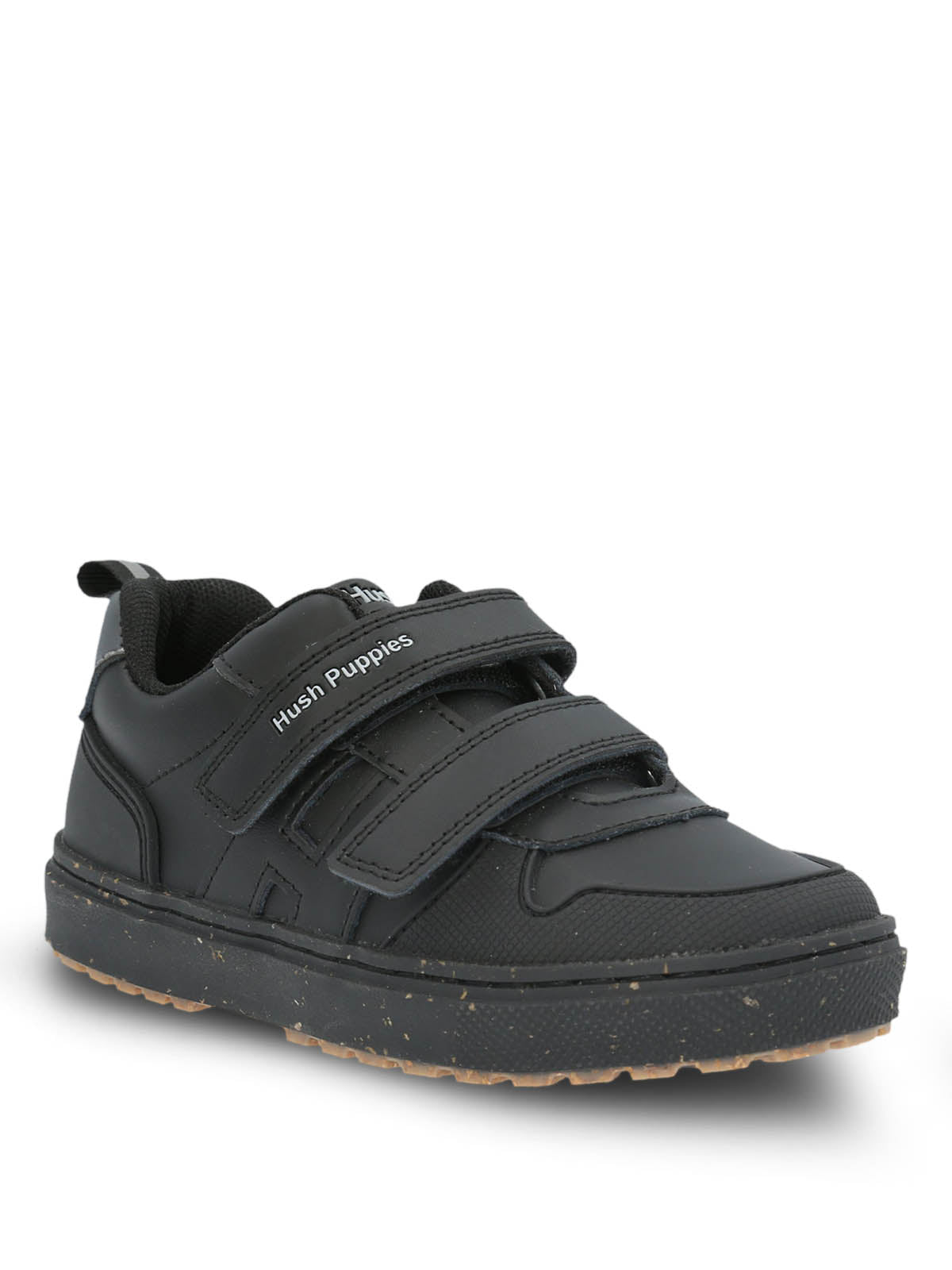 Zapatilla Velcro Colegio Oliver [30-34] | Hush Puppies