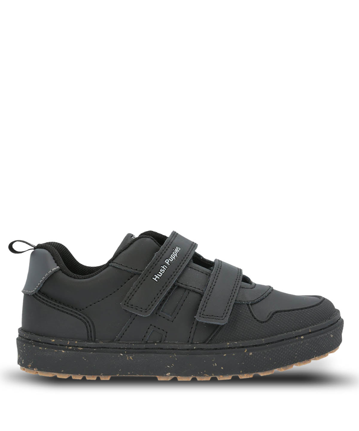 Zapatilla Velcro Colegio Oliver [30-34] | Hush Puppies