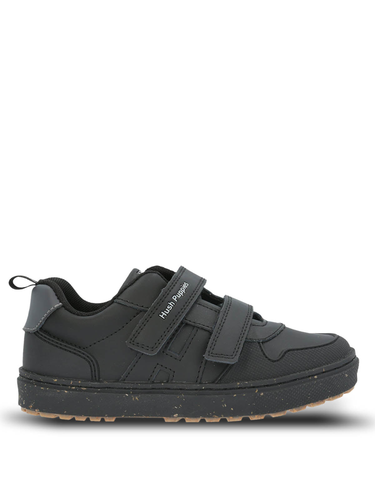 Zapatilla Velcro Colegio Oliver [30-34] | Hush Puppies