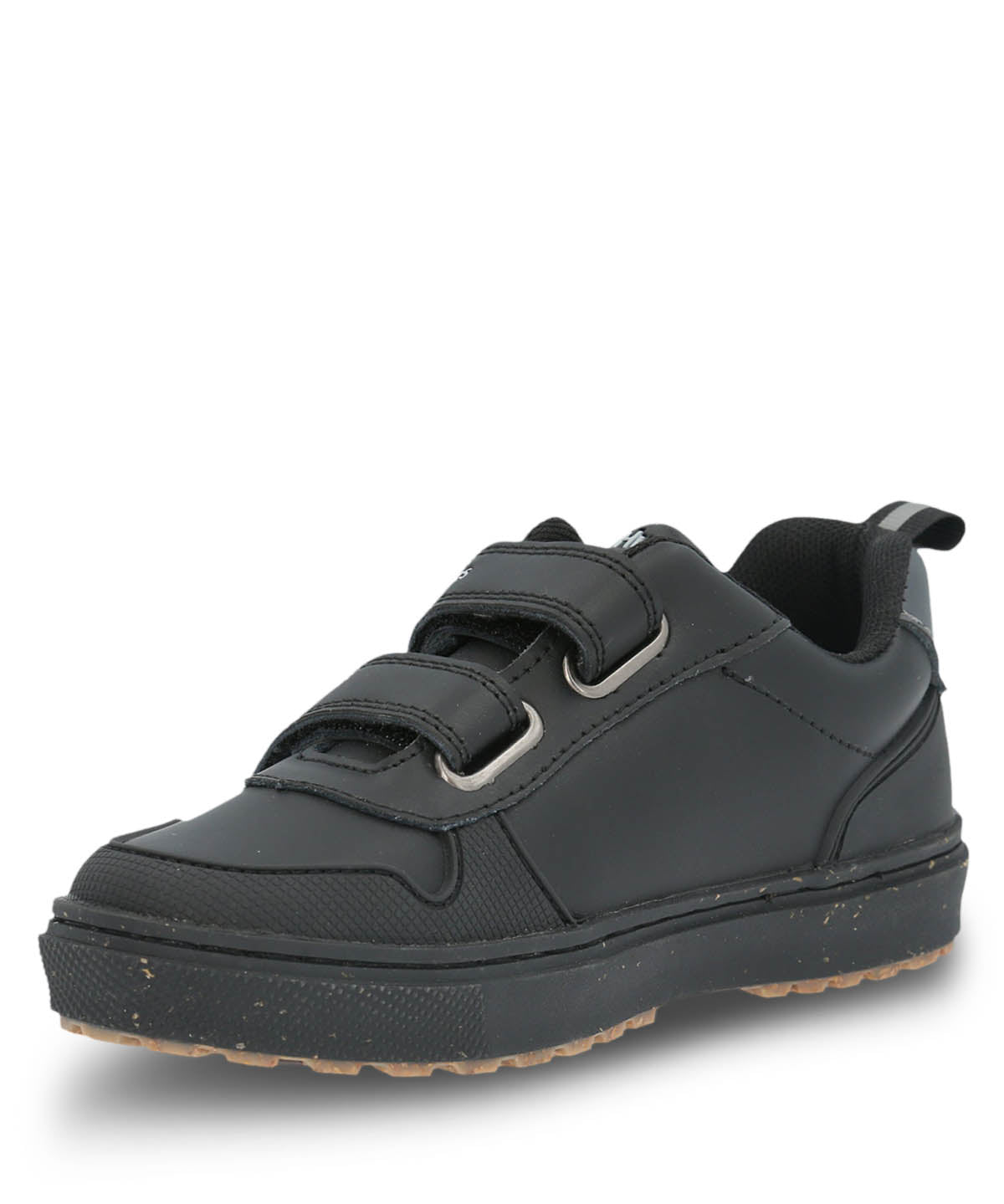 Zapatilla Velcro Colegio Oliver [30-34] | Hush Puppies