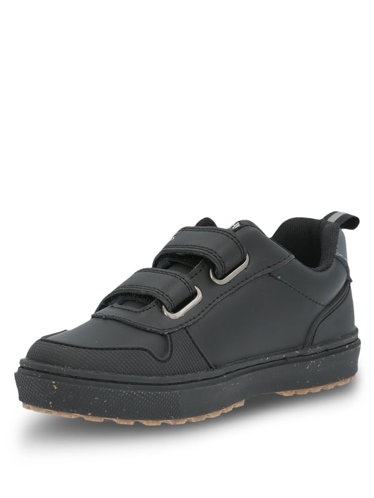 Zapatilla Velcro Colegio Oliver [30-34] | Hush Puppies