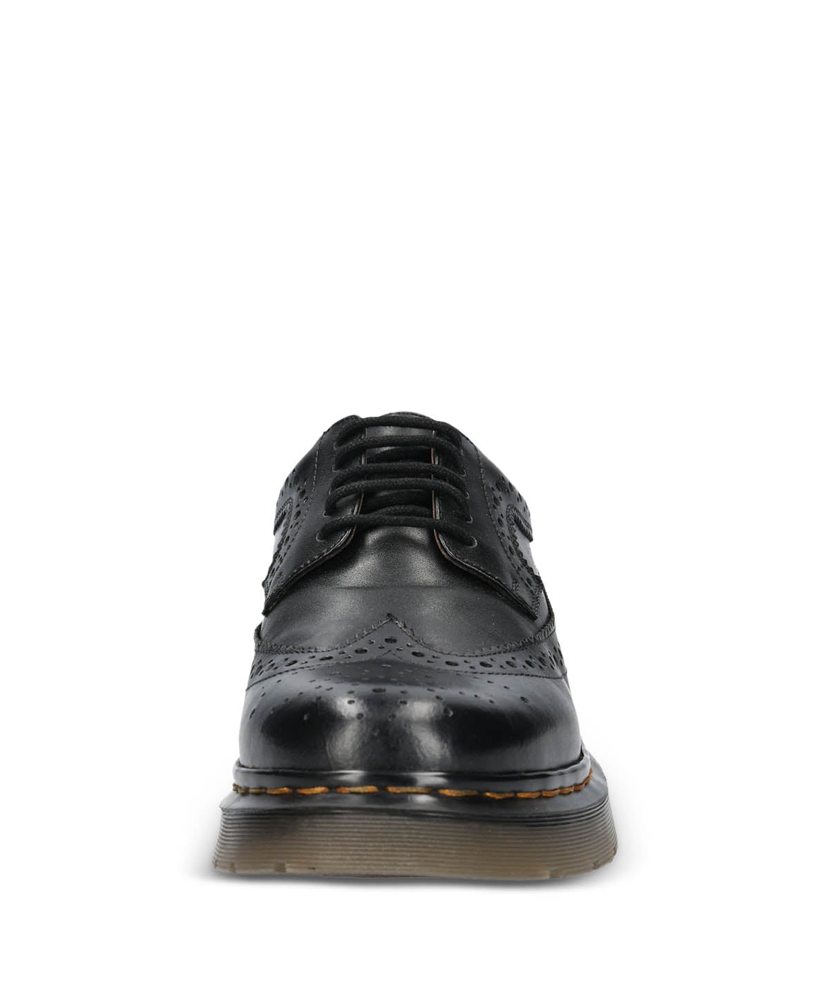 Zapato Colegio De Cuero Isabella [35-40]