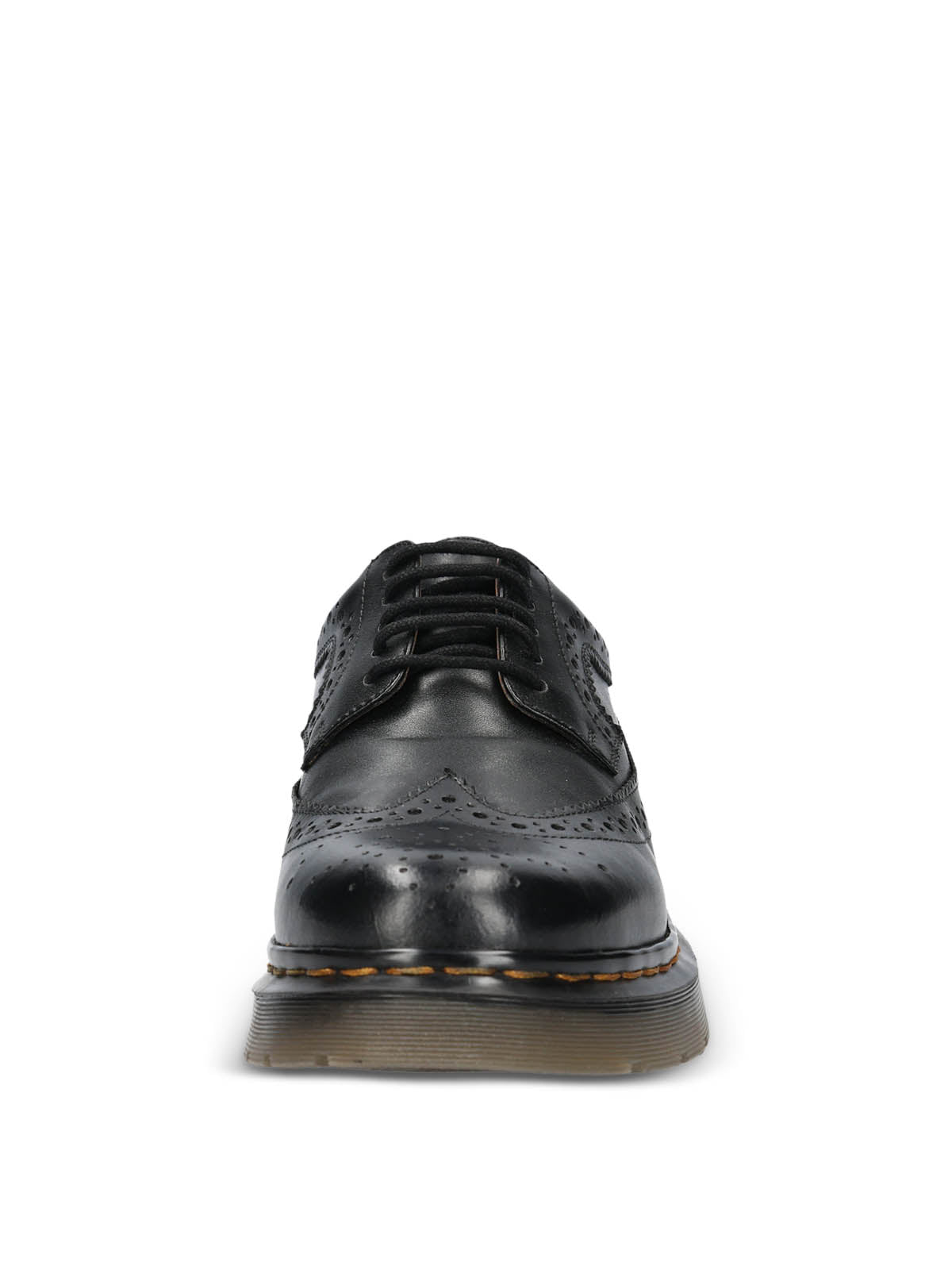 Zapato Colegio De Cuero Isabella [35-40]