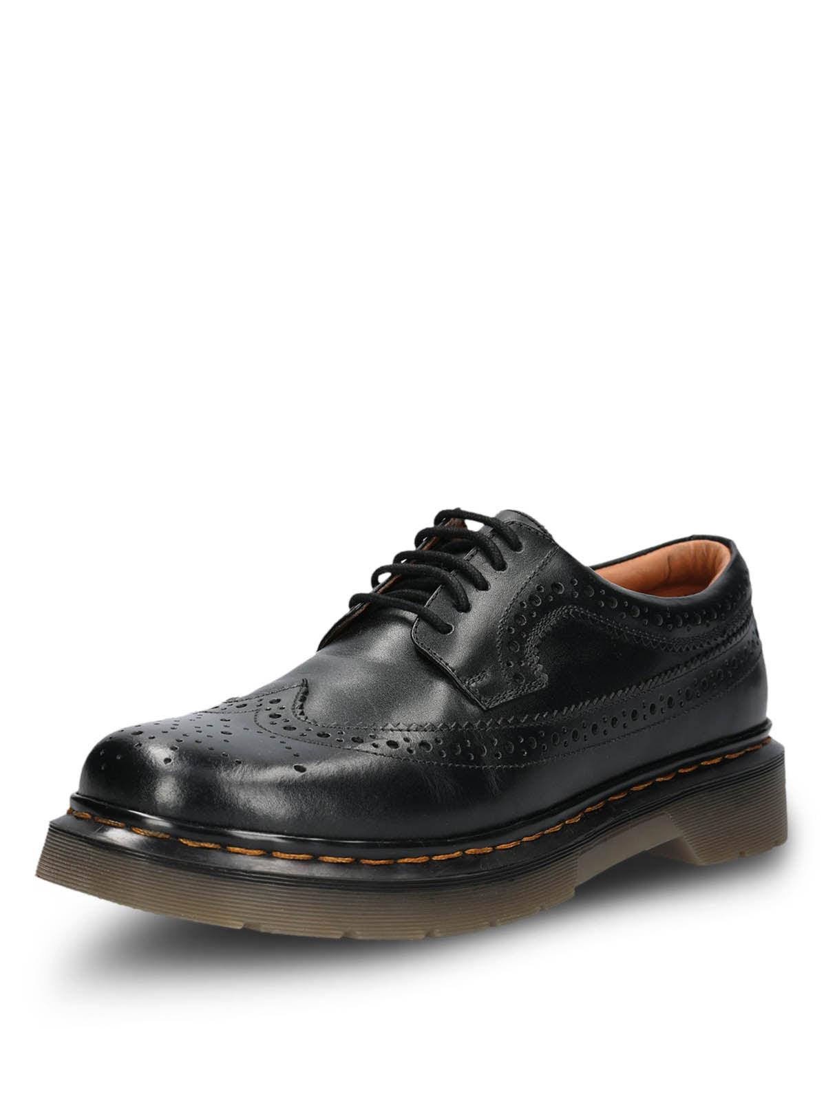 Zapato Colegio De Cuero Isabella [35-40]