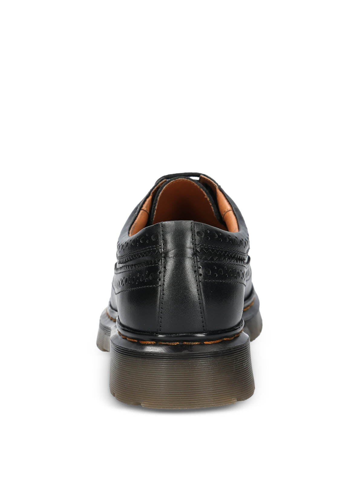 Zapato Colegio De Cuero Isabella [35-40]