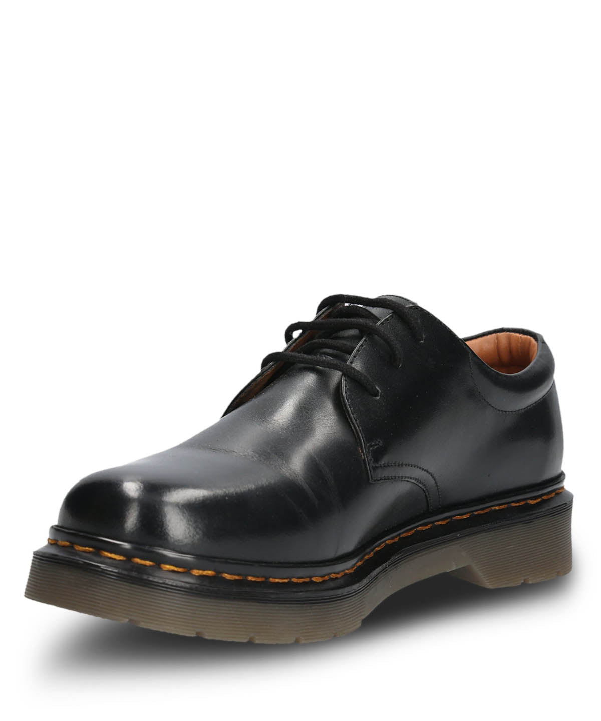 Zapato Colegio De Cuero Sophie [35-40]