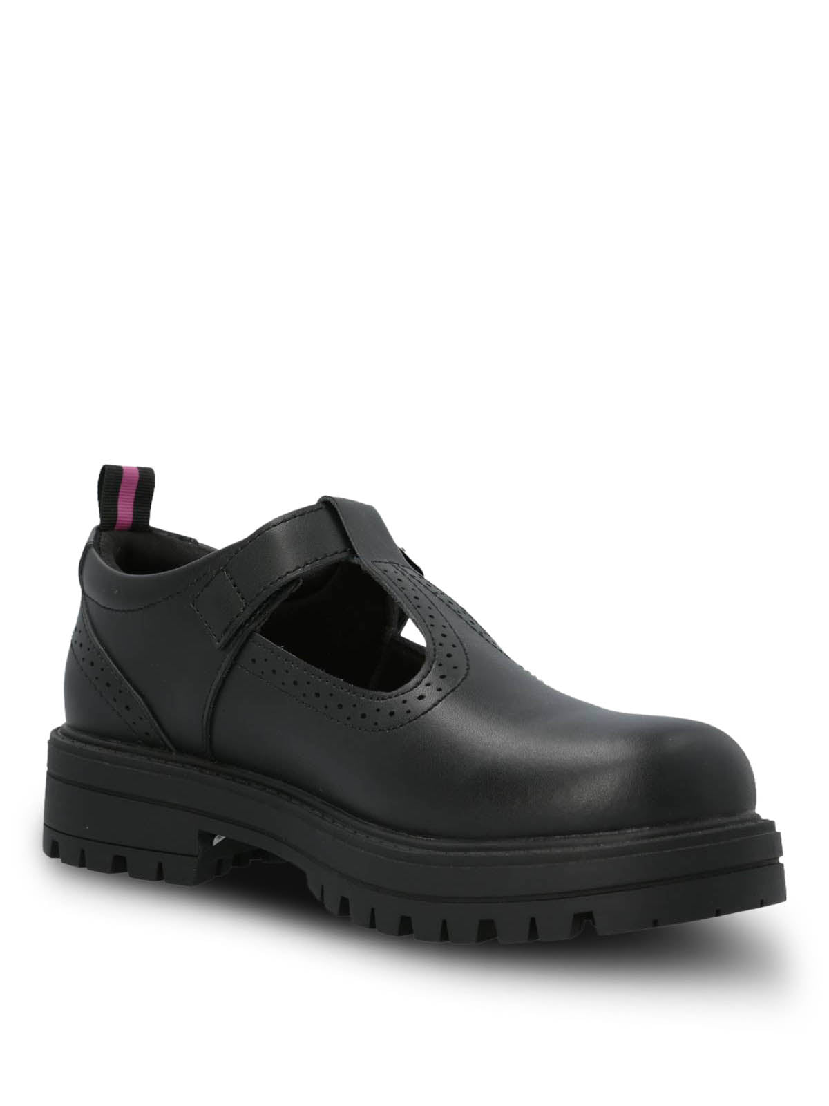 Guillermina Escolar Cuero Niña Holly