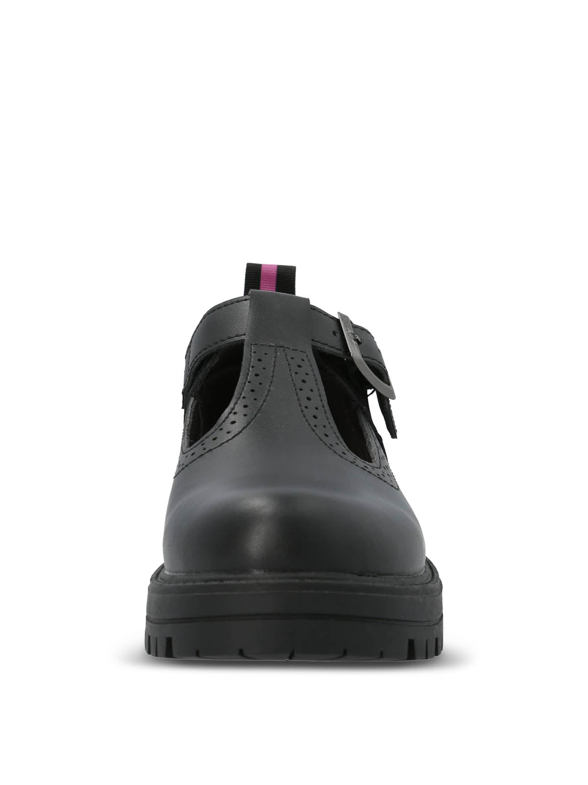 Guillermina Escolar Cuero Niña Holly