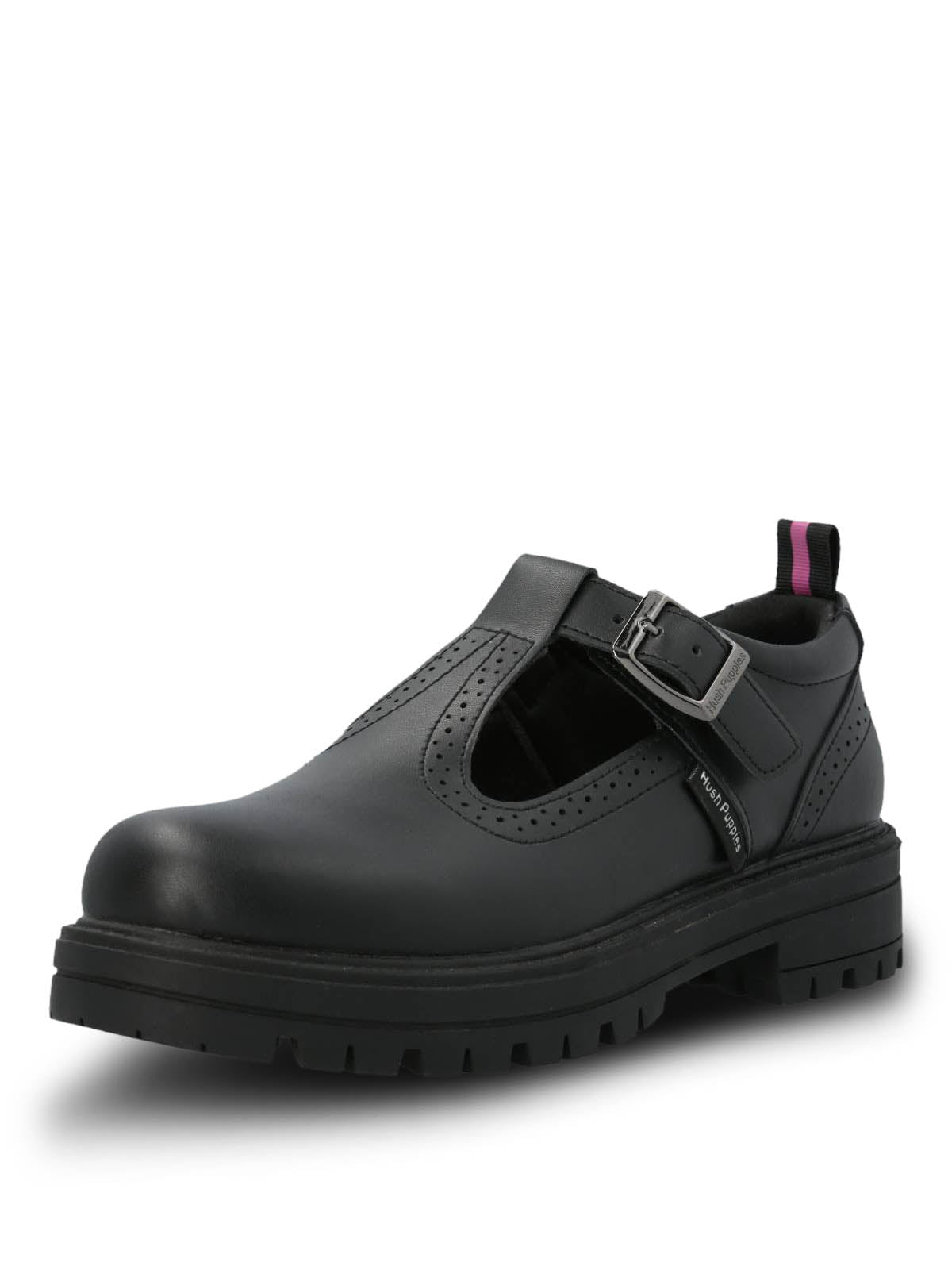 Guillermina Escolar Cuero Niña Holly