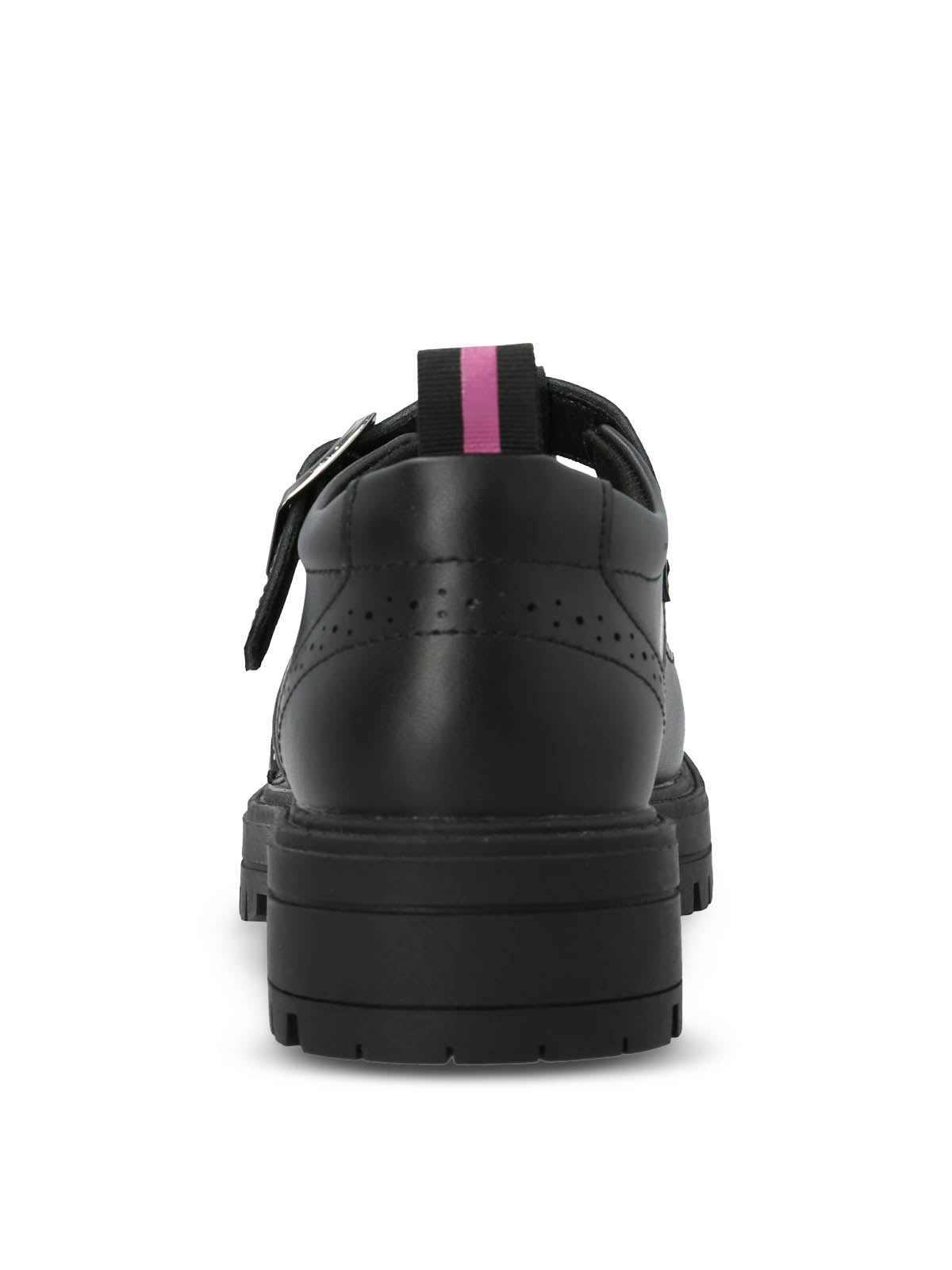 Guillermina Escolar Cuero Niña Holly