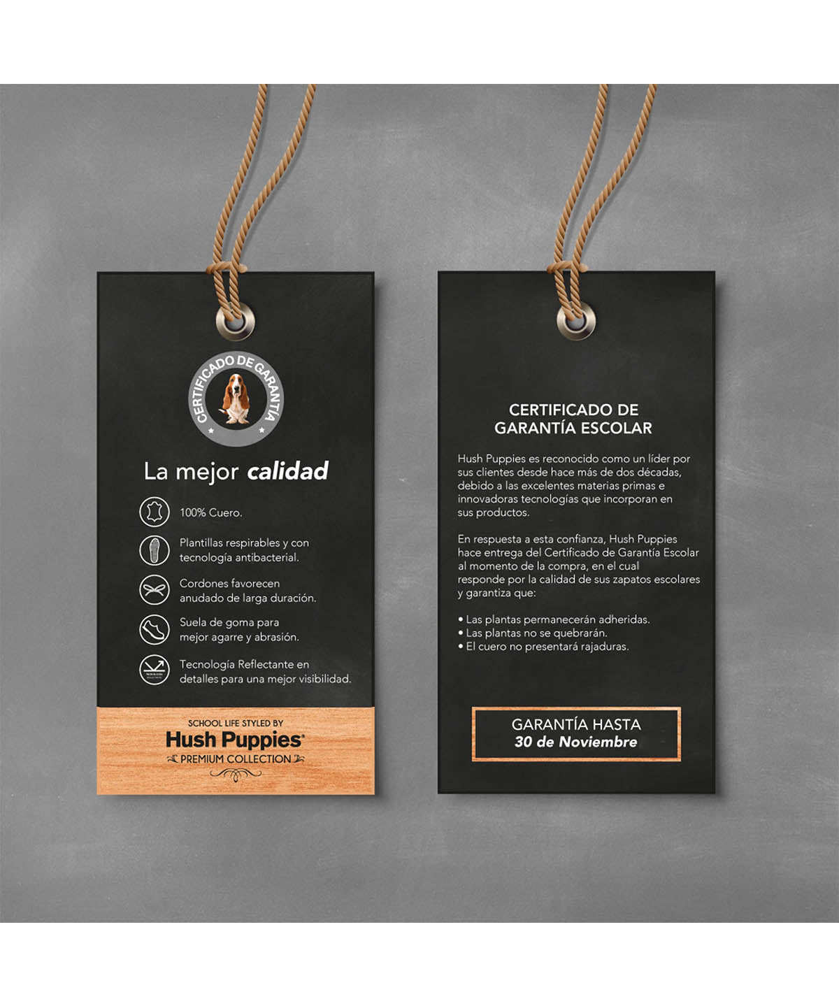 Guillermina Spring Traba [35-41] | Hush Puppies