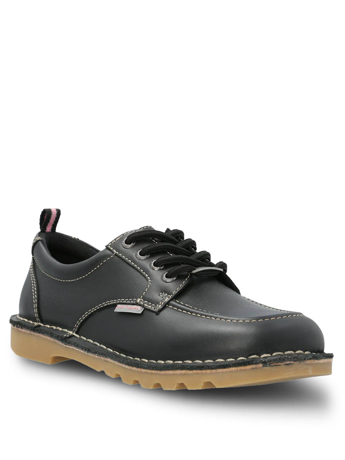 Zapato Spring [35-40] | Hush Puppies