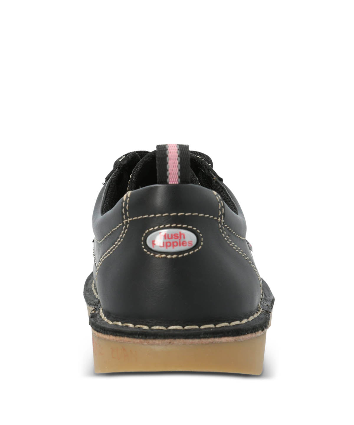 Zapato Spring [35-40] | Hush Puppies