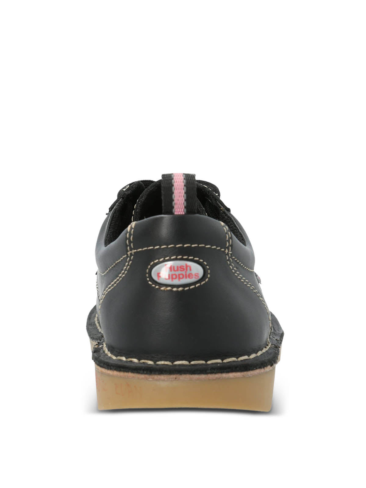 Zapato Spring [35-40] | Hush Puppies