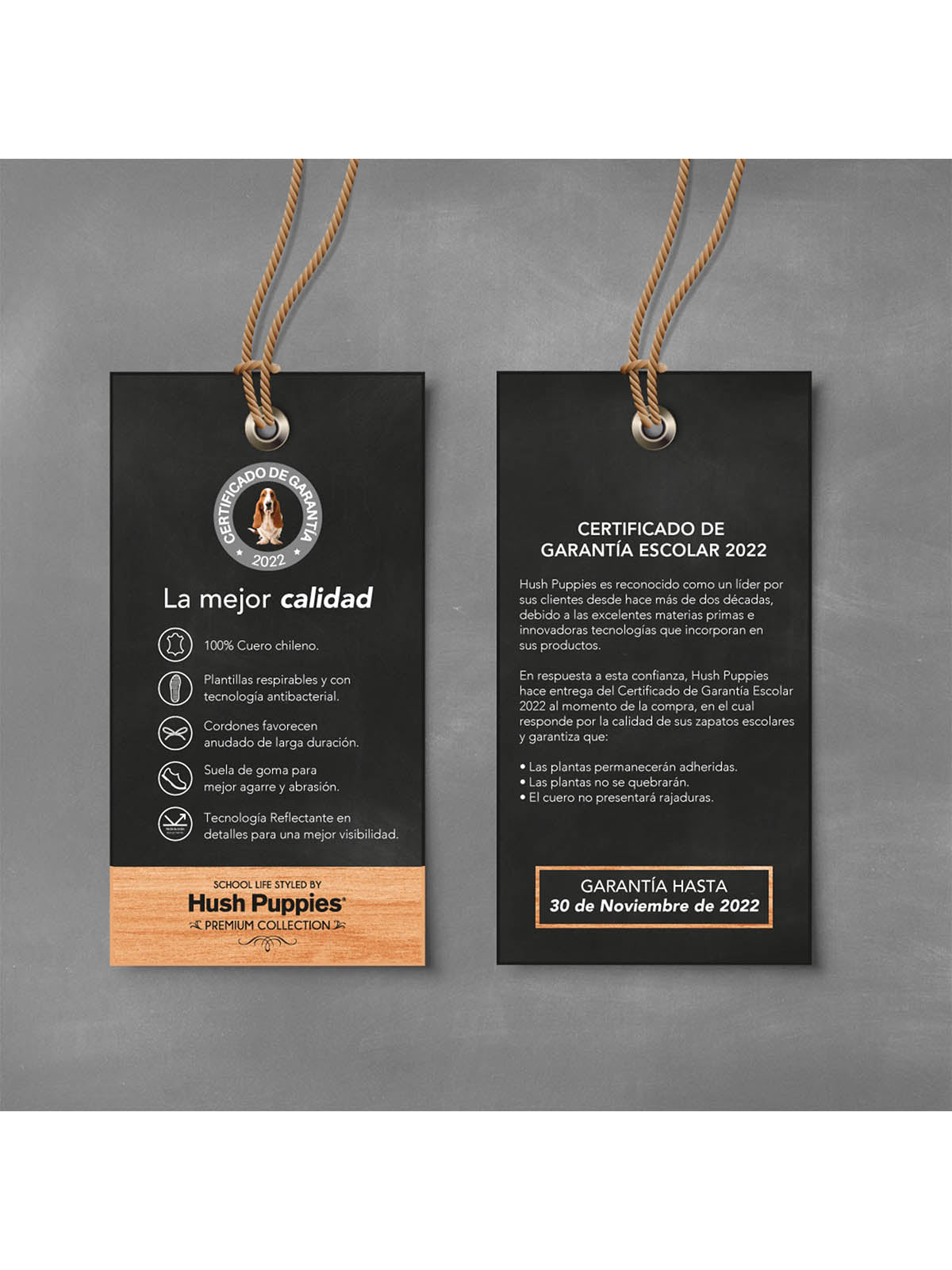 Zapato New I Work [35-40] | Hush Puppies