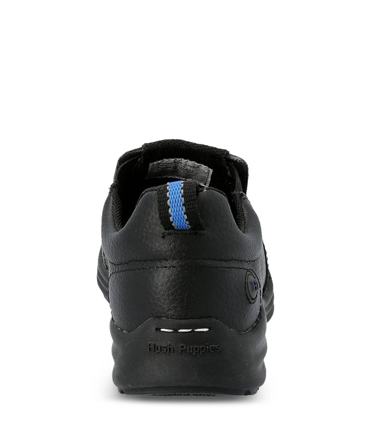 Slip On New Jungle [35-38] | Hush Puppies