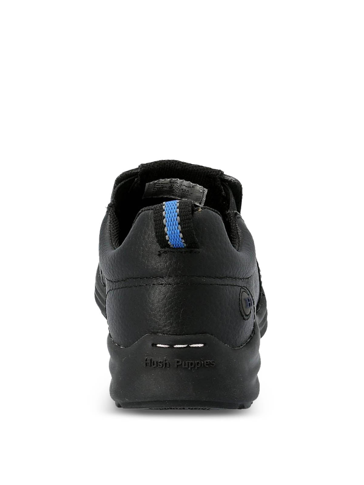 Slip On New Jungle [35-38] | Hush Puppies