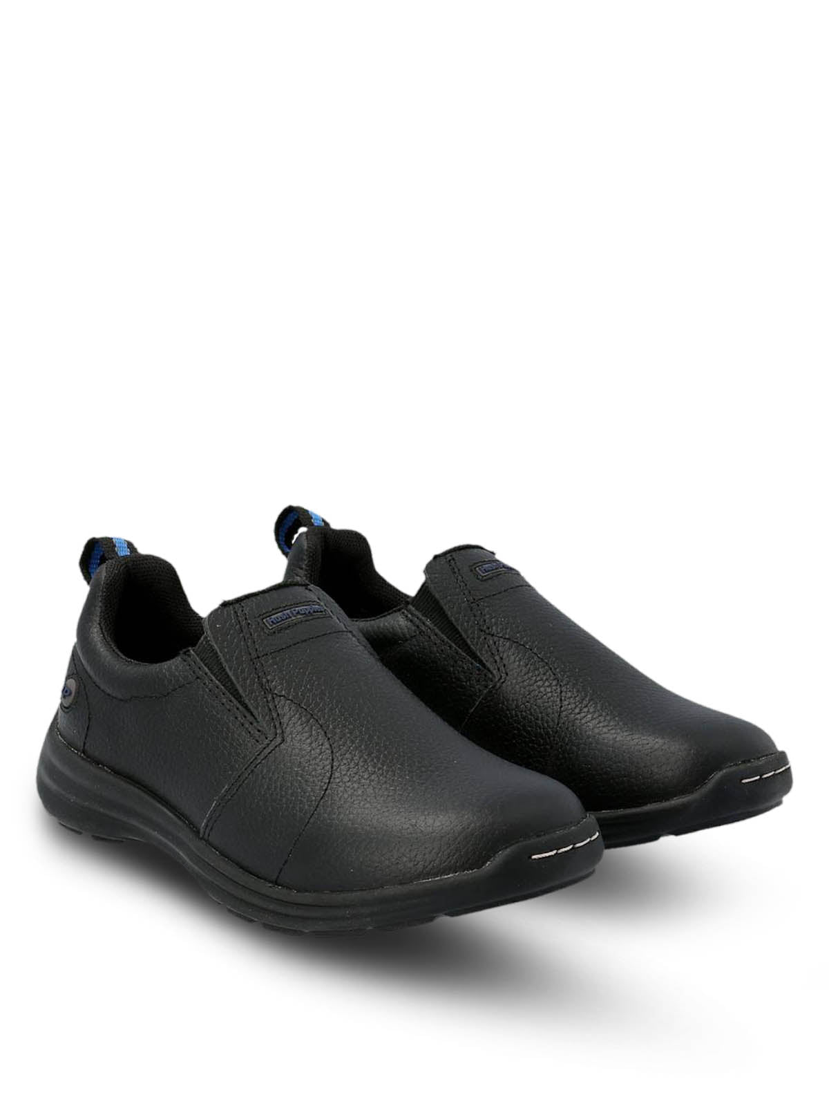 Slip On New Jungle [35-38] – Hush Puppies Chile Walk Happy