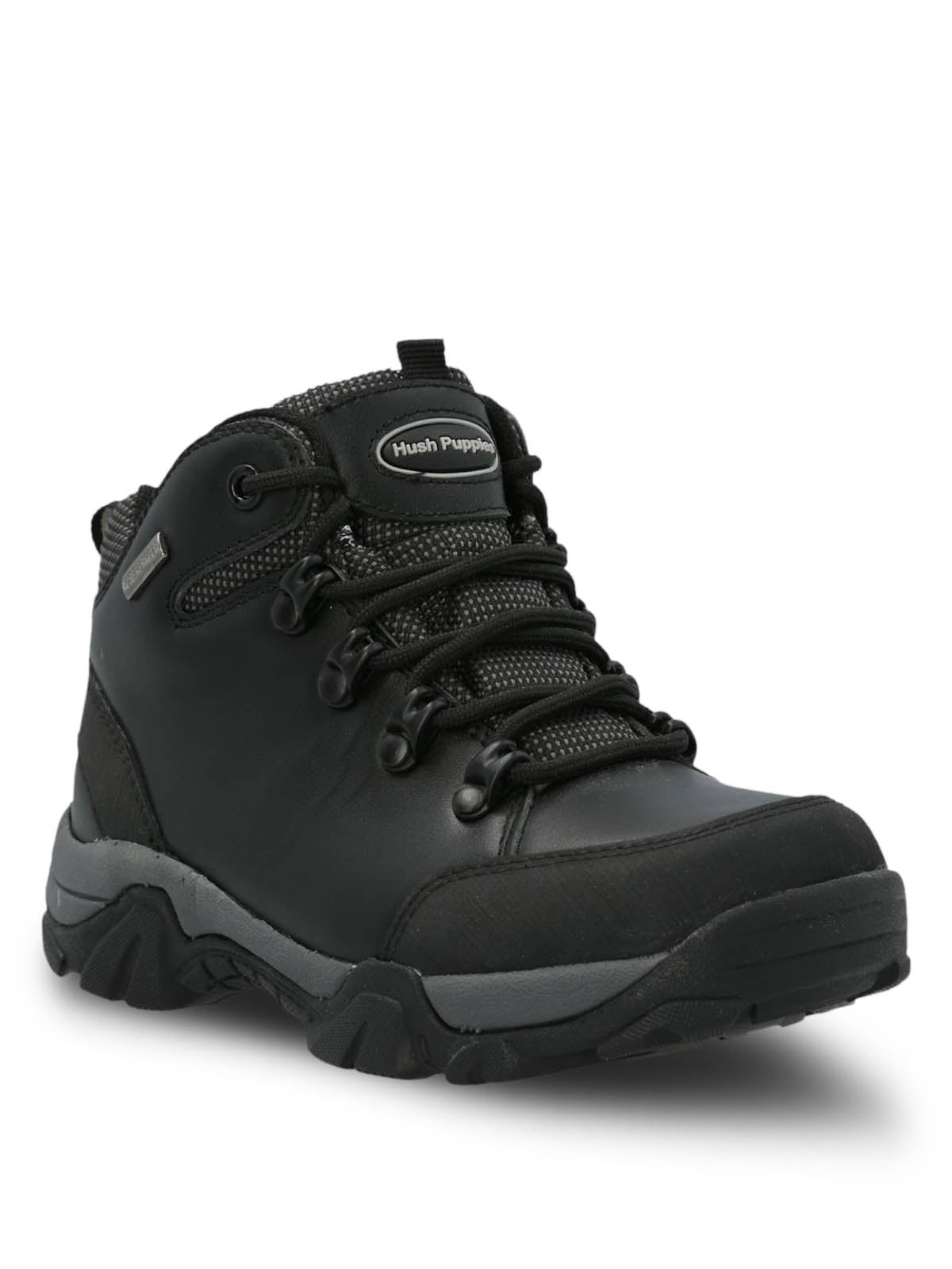 Botín Tornado [35-38] | Hush Puppies