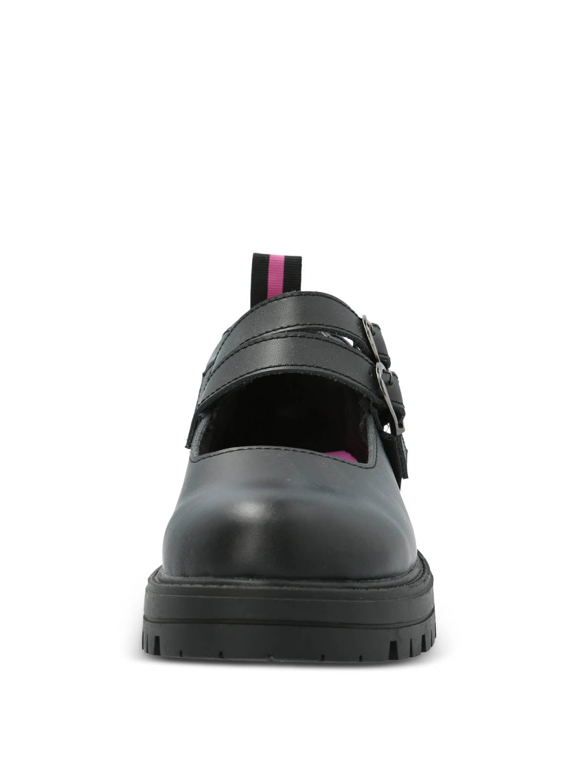 Guillermina Colegio Spencer [35-38]