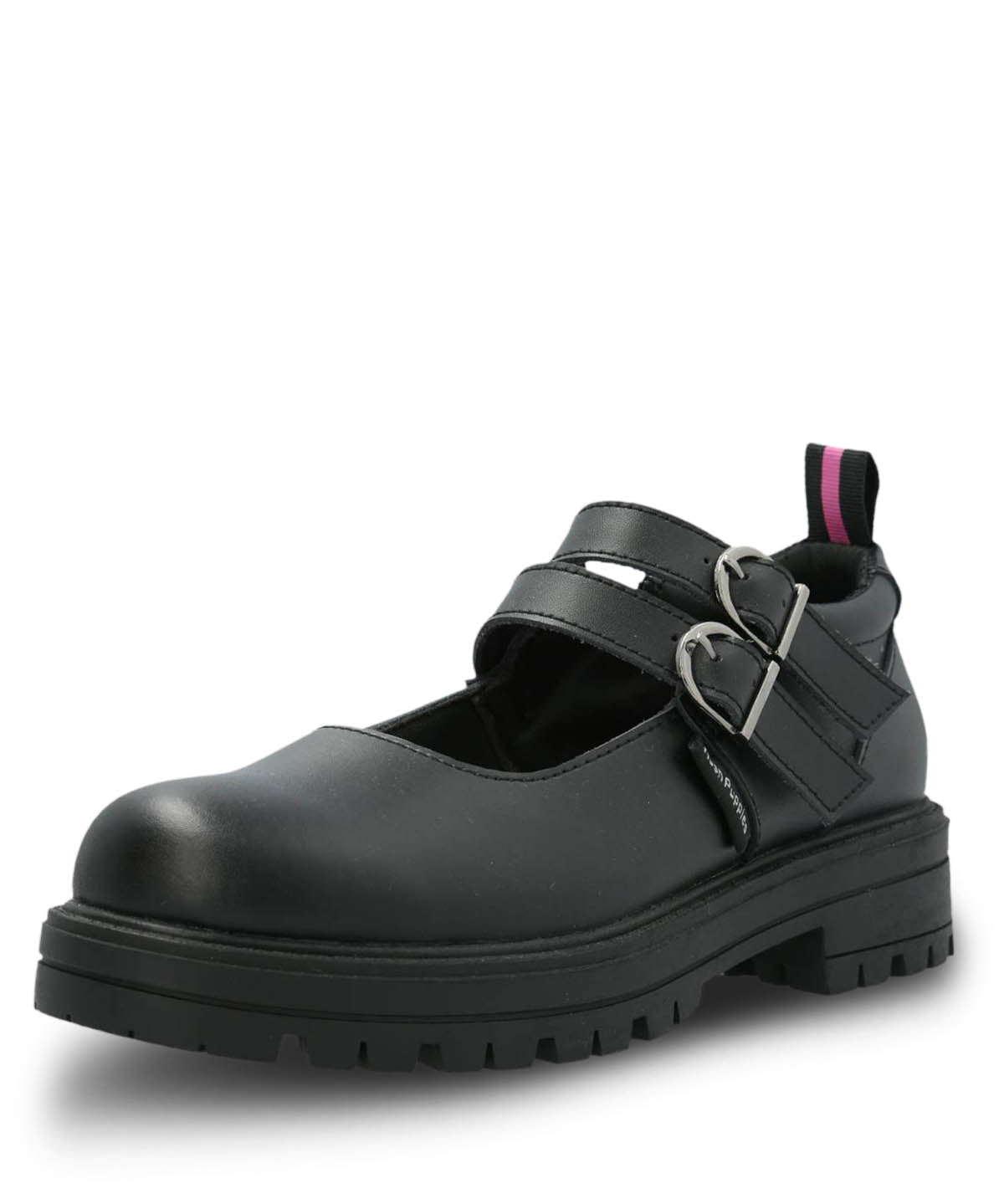 Guillermina Colegio Spencer [35-38]