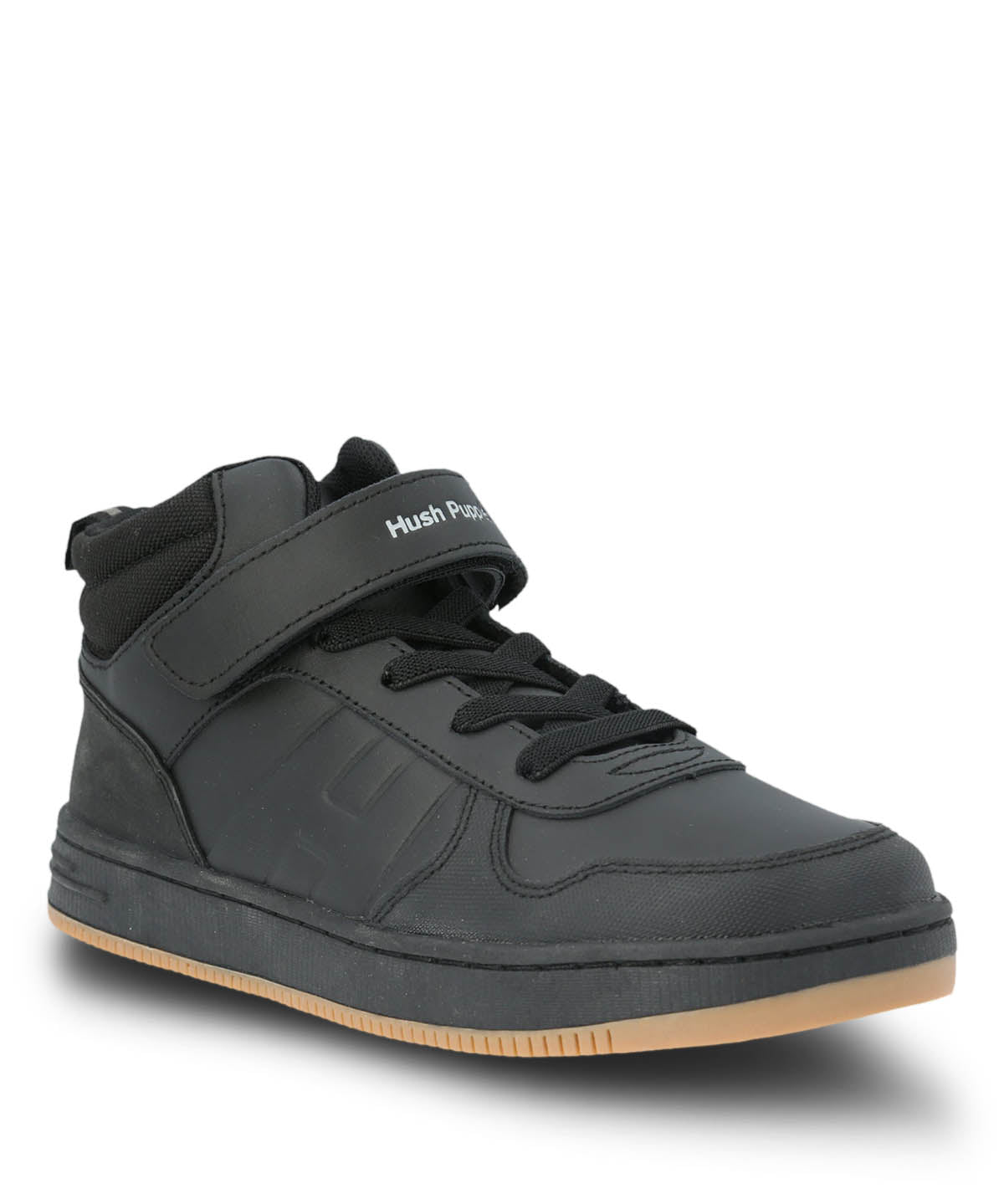 Zapatilla Colegio Twist High [35-38] | Hush Puppies