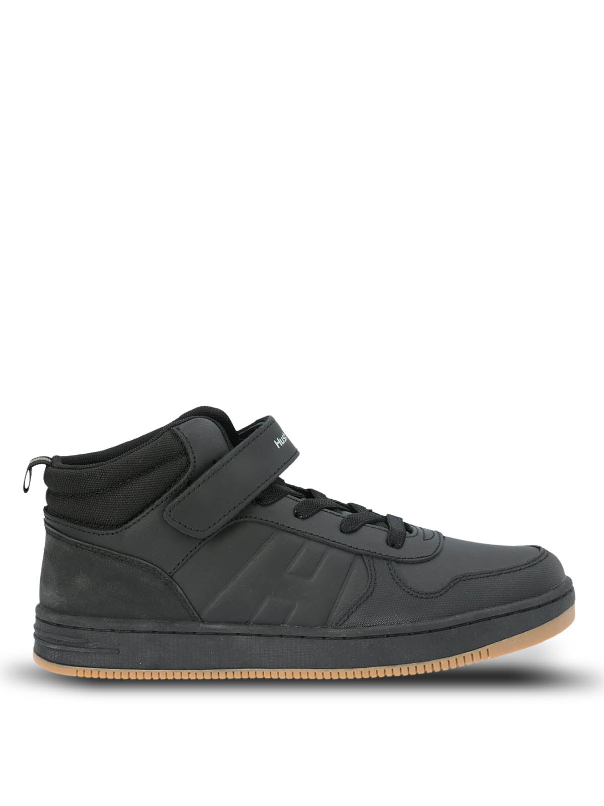 Zapatilla Colegio Twist High [35-38] | Hush Puppies