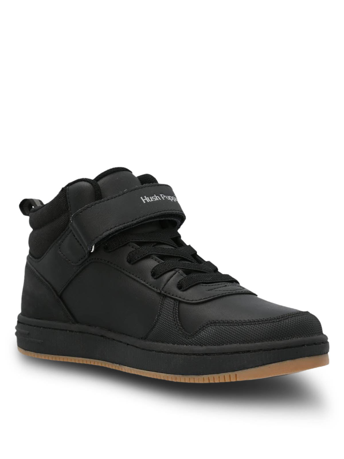Zapatilla Colegio Twist High [35-38] | Hush Puppies