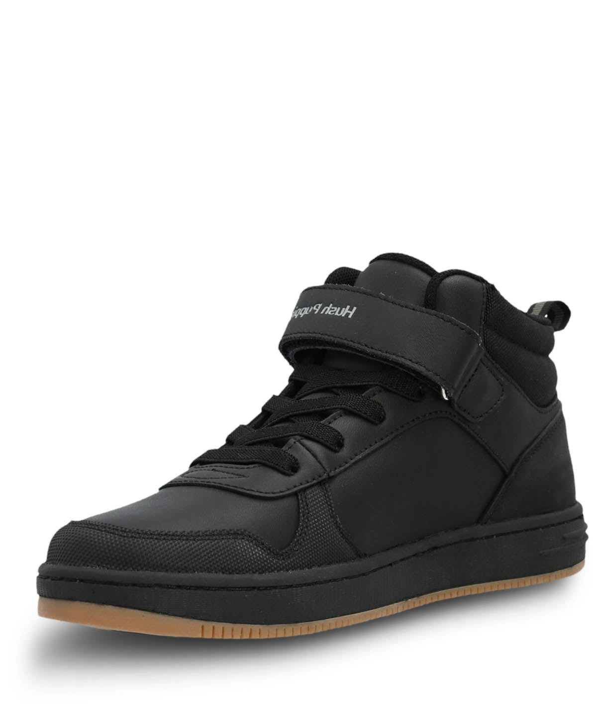 Zapatilla Colegio Twist High [35-38] | Hush Puppies