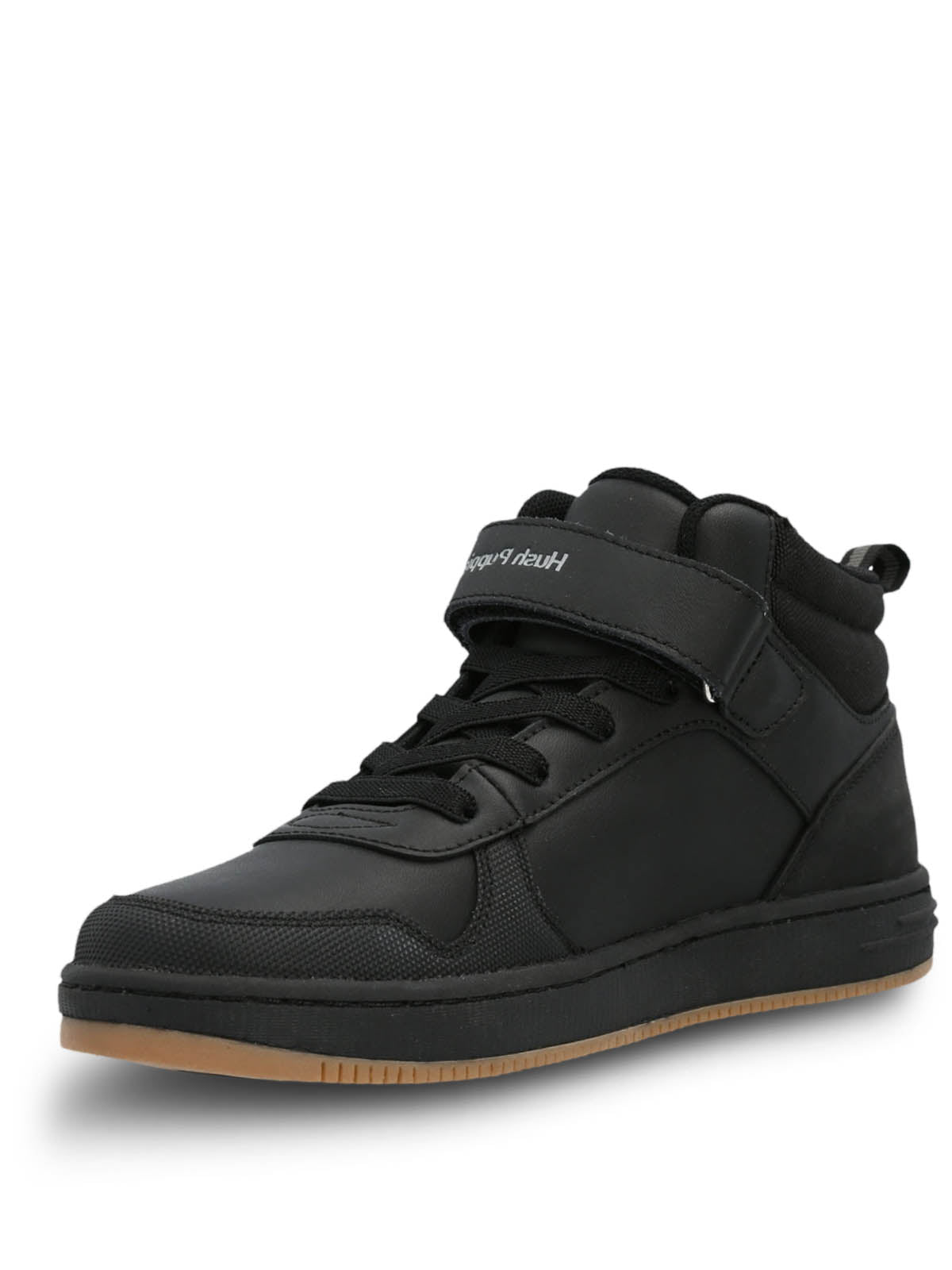 Zapatilla Colegio Twist High [35-38] | Hush Puppies