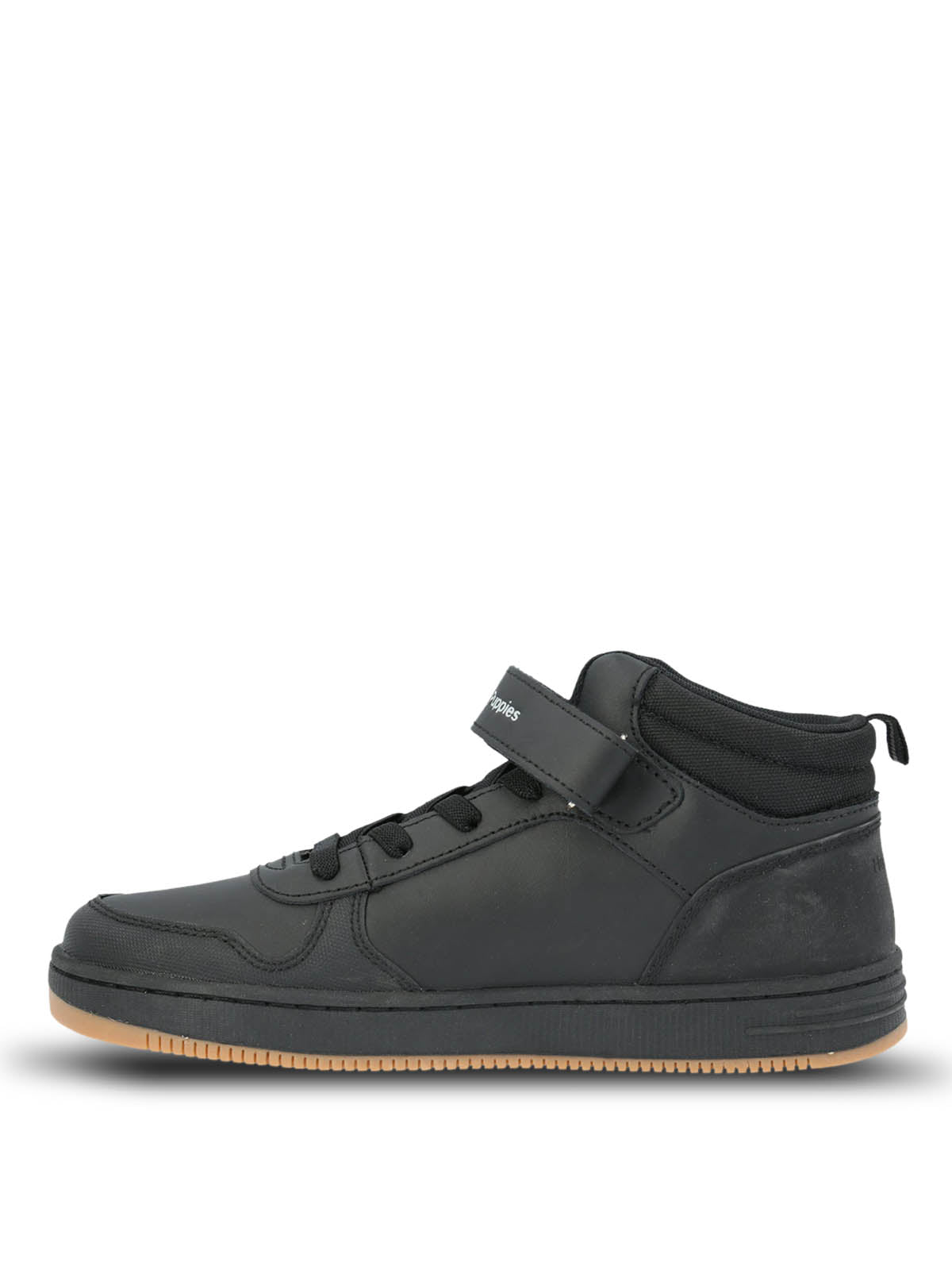 Zapatilla Colegio Twist High [35-38] | Hush Puppies