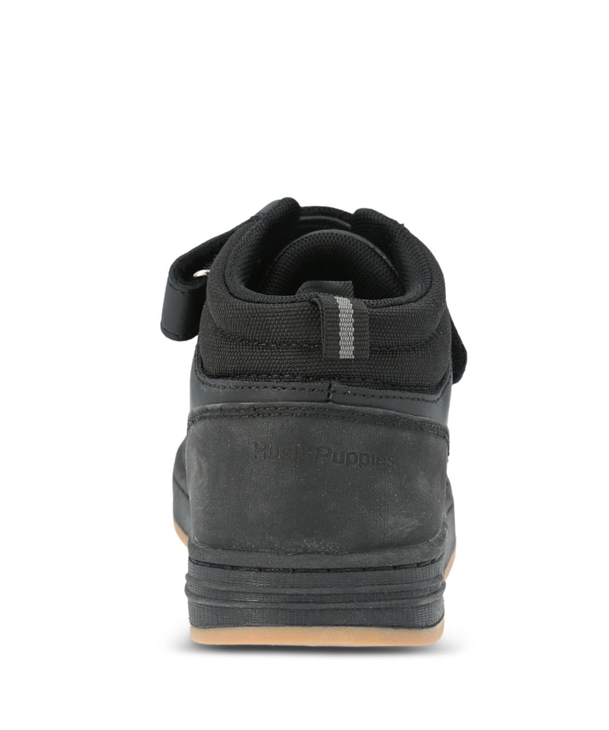 Zapatilla Colegio Twist High [35-38] | Hush Puppies