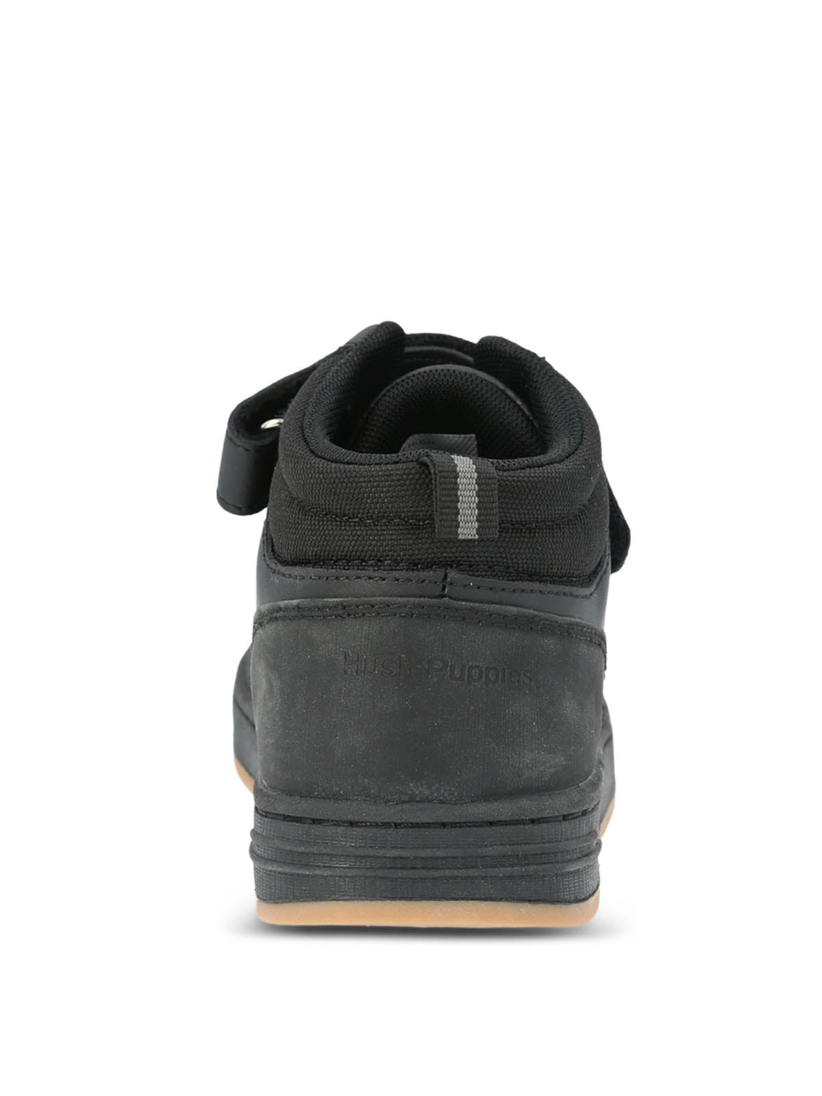 Zapatilla Colegio Twist High [35-38] | Hush Puppies