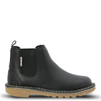 Botín Escolar Cuero Niña Spring Boot | Hush Puppies