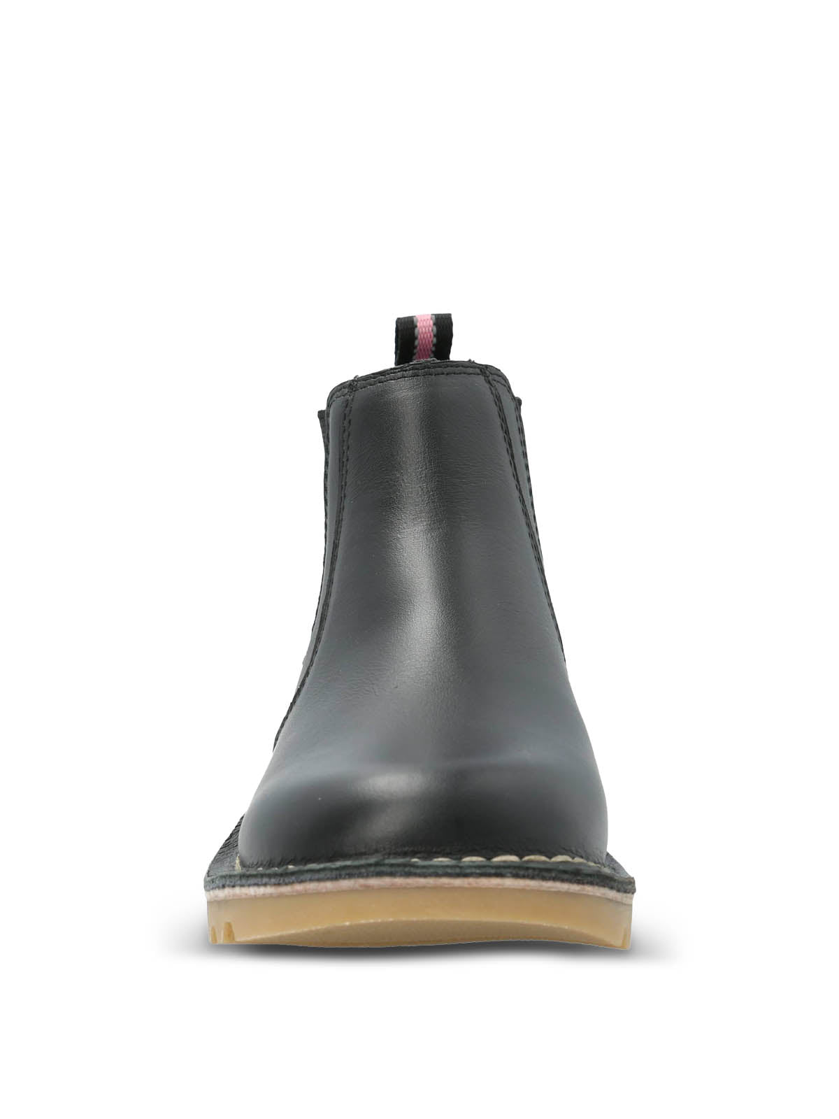 Botín Escolar Cuero Niña Spring Boot | Hush Puppies