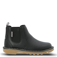 Botín Escolar Cuero Niña Spring Boot | Hush Puppies