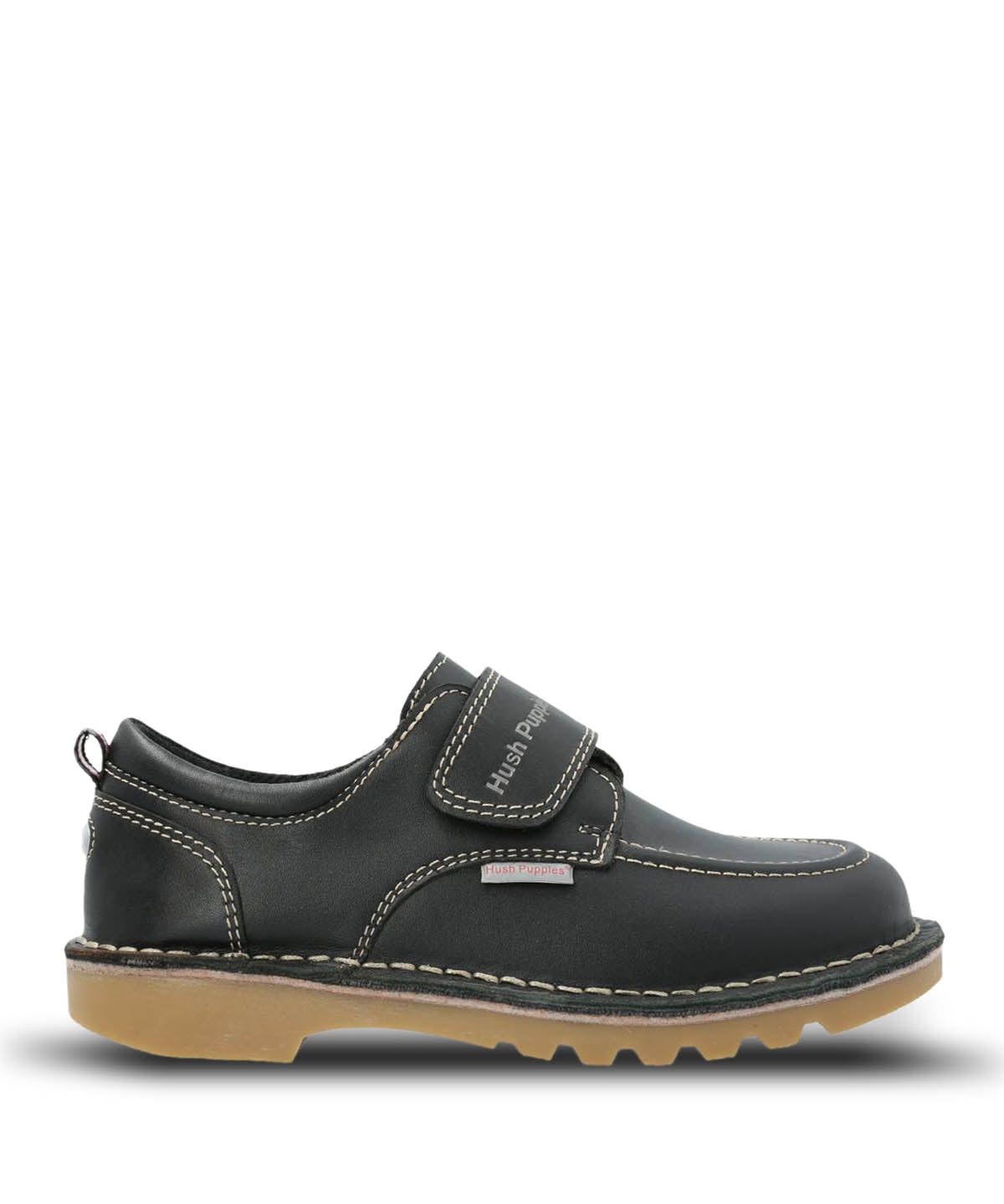 Zapato Spring Velcro Ii [28-34] | Hush Puppies