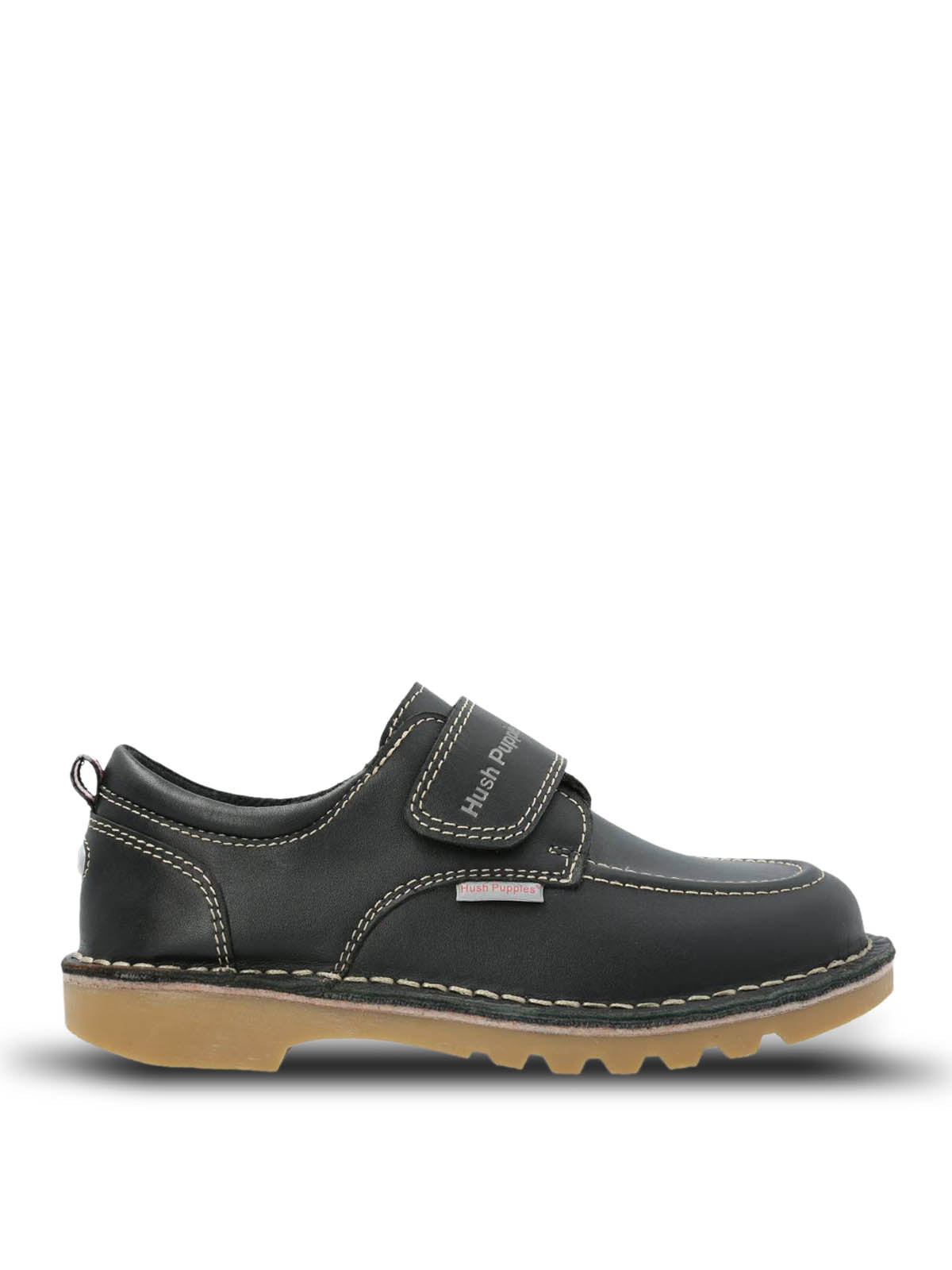 Zapato Spring Velcro Ii [28-34] | Hush Puppies